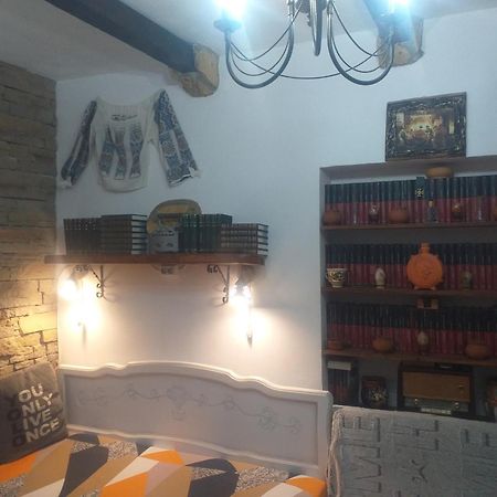 شقة Casa Mola مانغاليا المظهر الخارجي الصورة