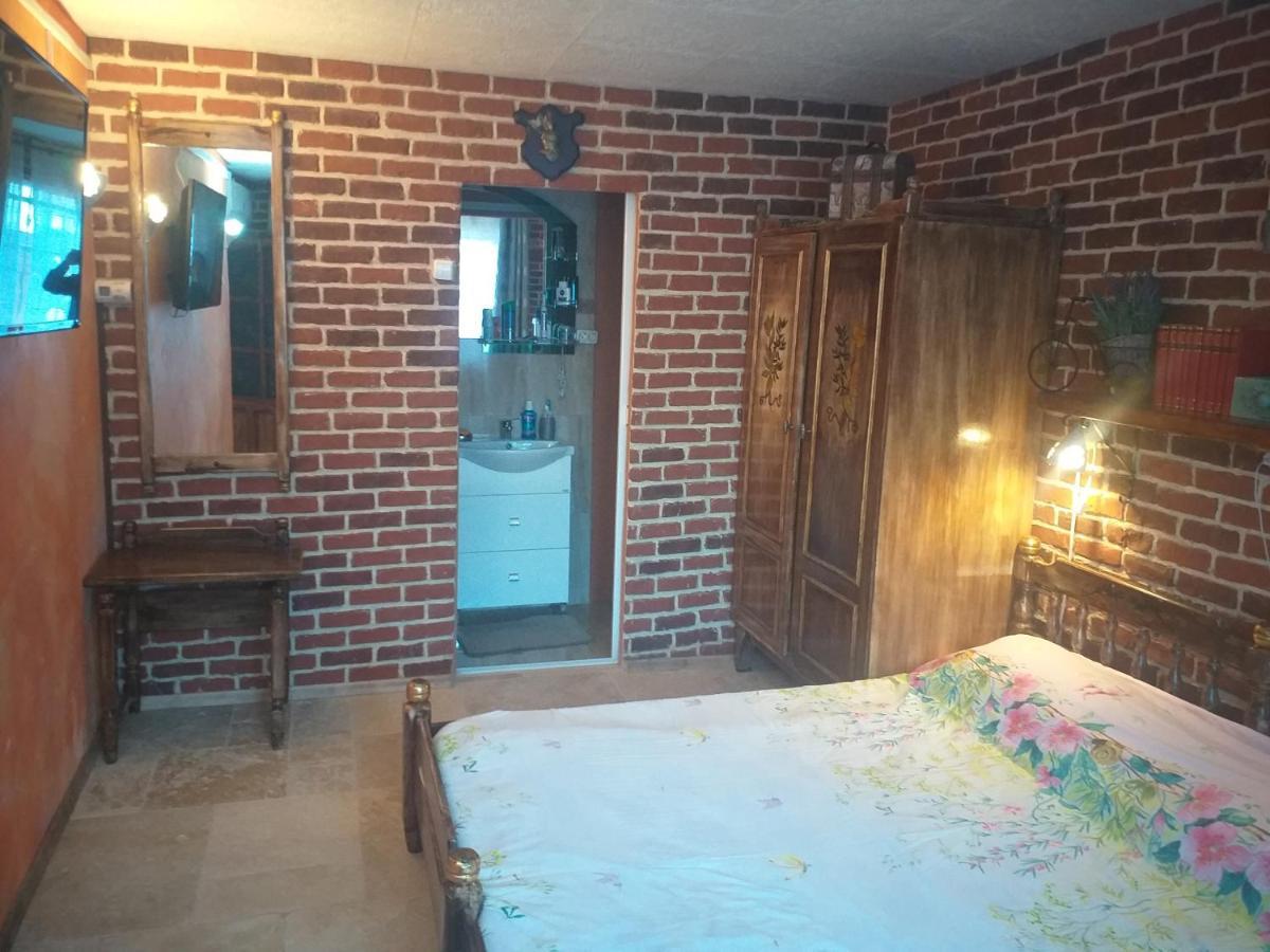 شقة Casa Mola مانغاليا المظهر الخارجي الصورة