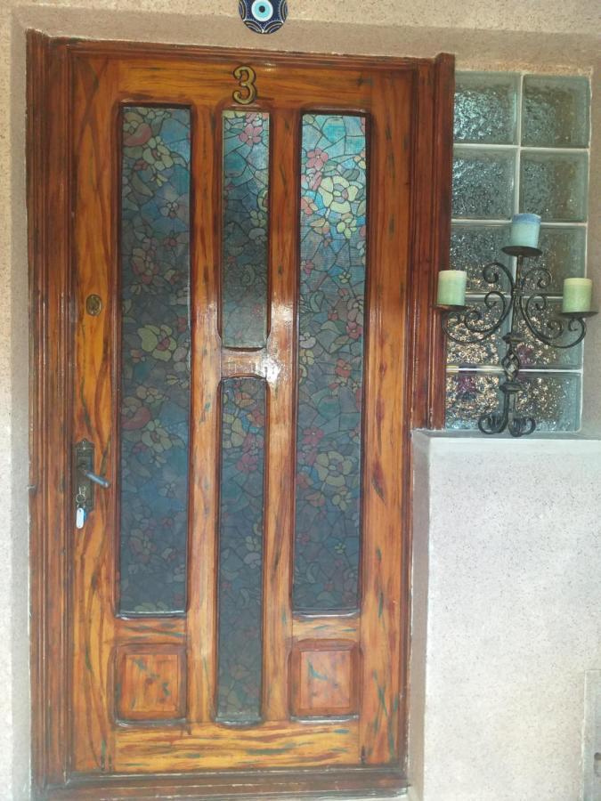 شقة Casa Mola مانغاليا المظهر الخارجي الصورة