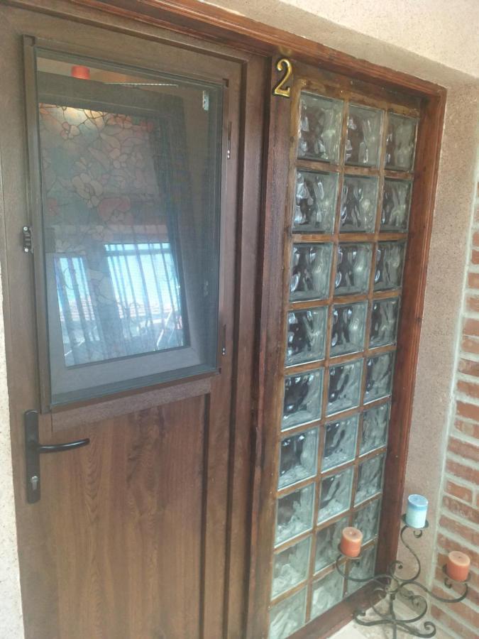 شقة Casa Mola مانغاليا المظهر الخارجي الصورة