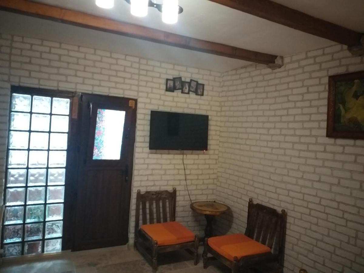 شقة Casa Mola مانغاليا المظهر الخارجي الصورة