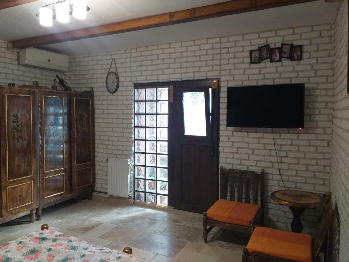 شقة Casa Mola مانغاليا المظهر الخارجي الصورة