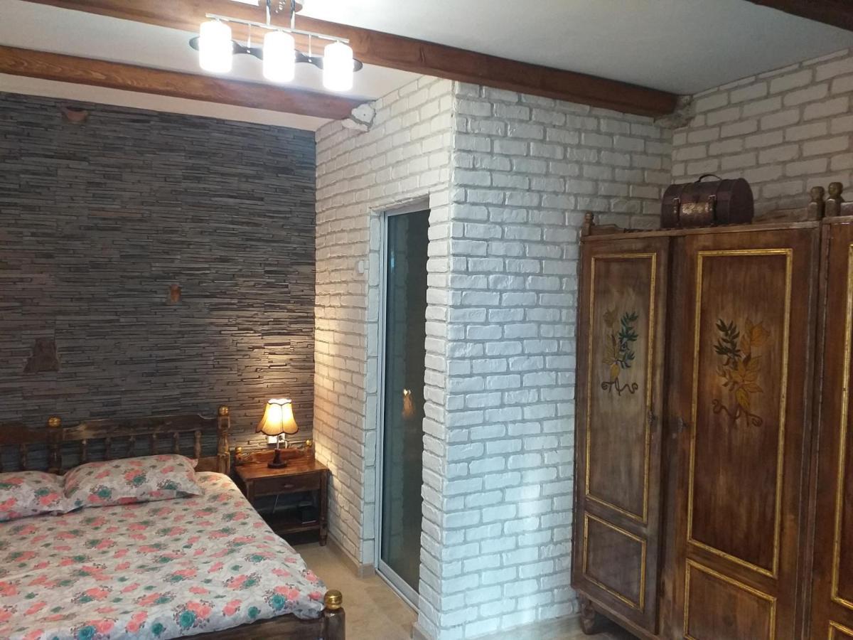 شقة Casa Mola مانغاليا المظهر الخارجي الصورة