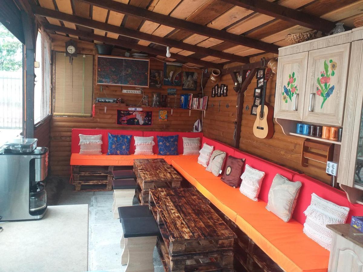 شقة Casa Mola مانغاليا المظهر الخارجي الصورة