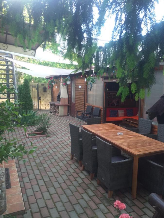 شقة Casa Mola مانغاليا المظهر الخارجي الصورة