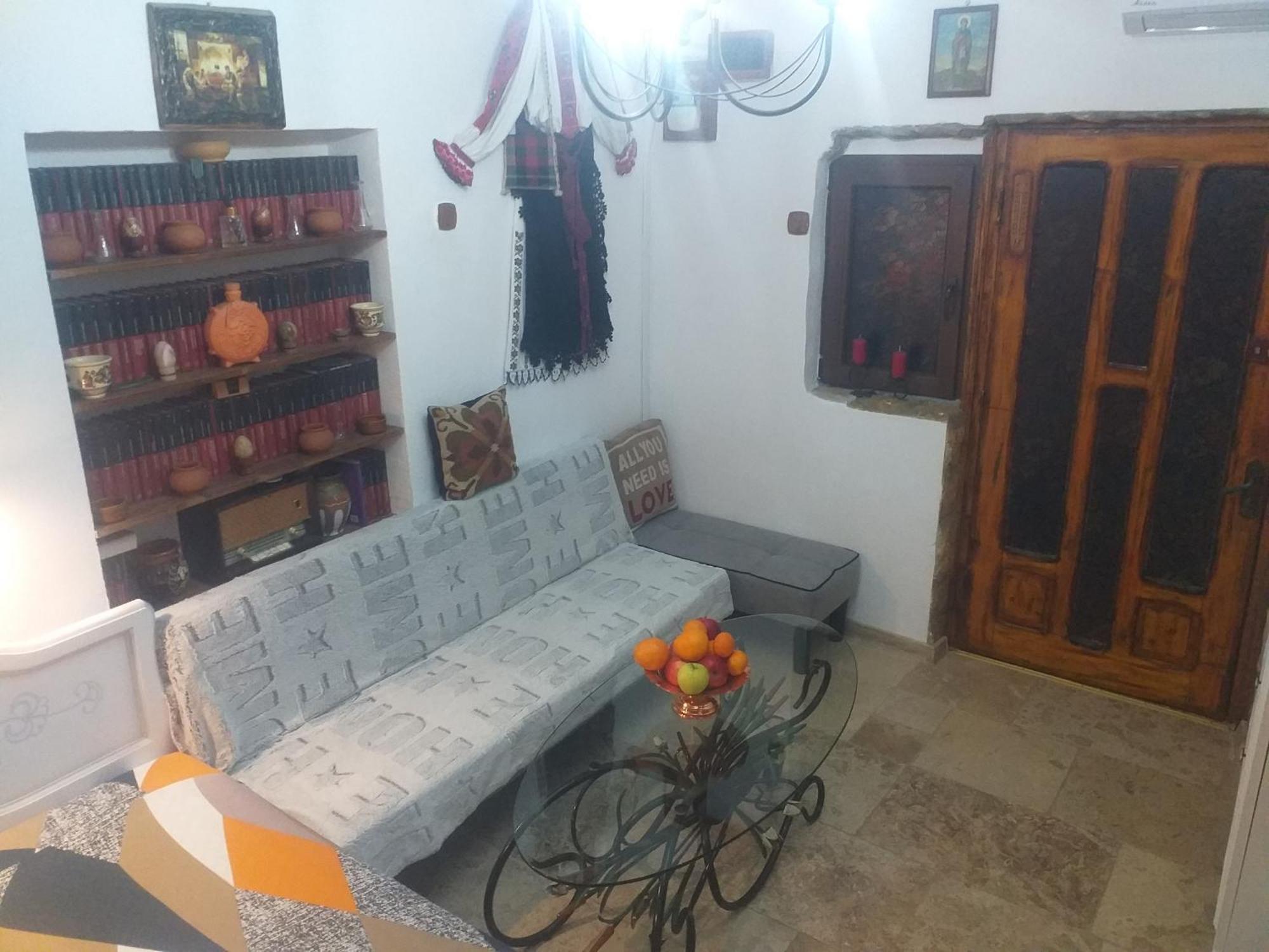 شقة Casa Mola مانغاليا المظهر الخارجي الصورة