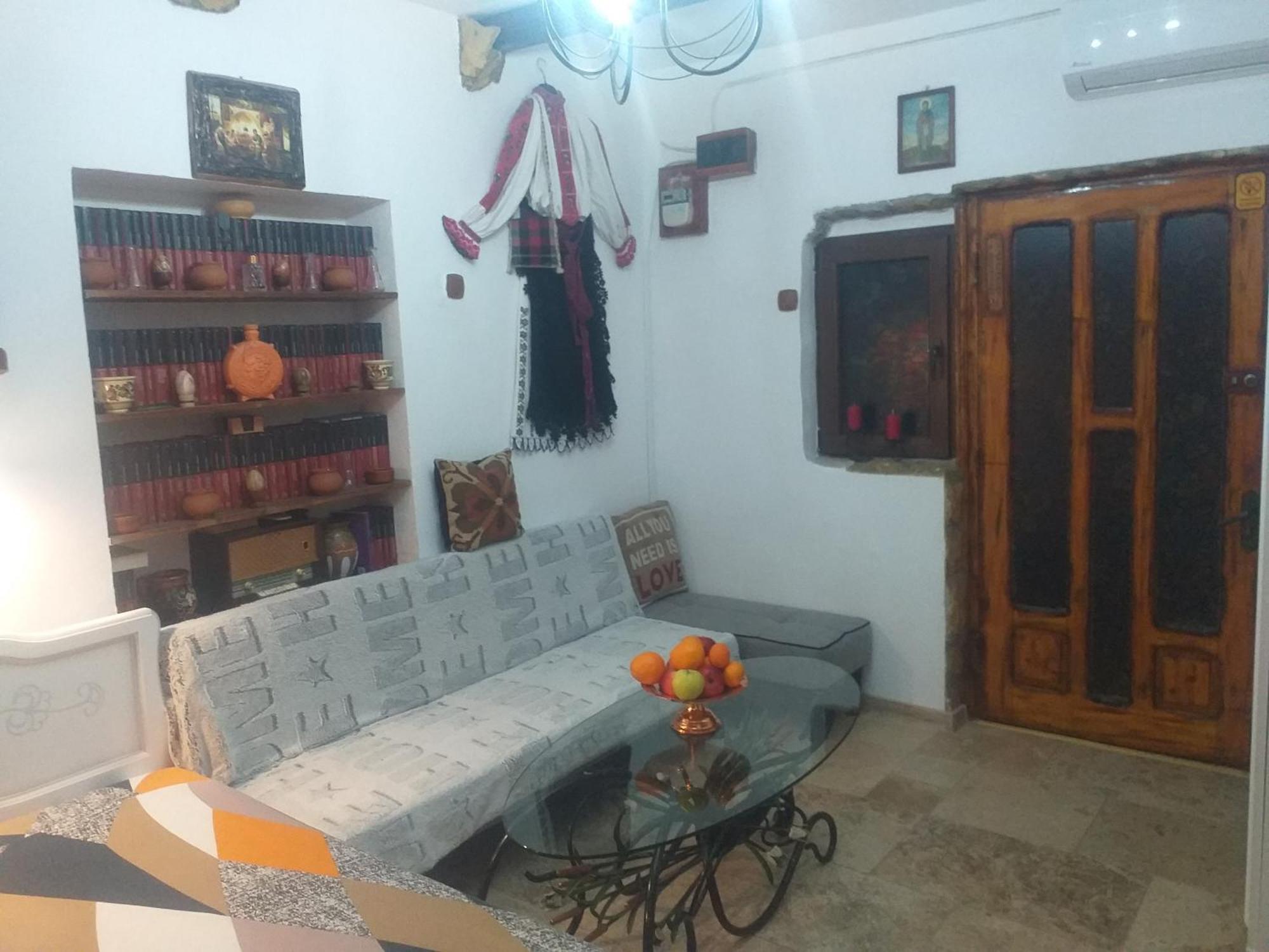 شقة Casa Mola مانغاليا المظهر الخارجي الصورة