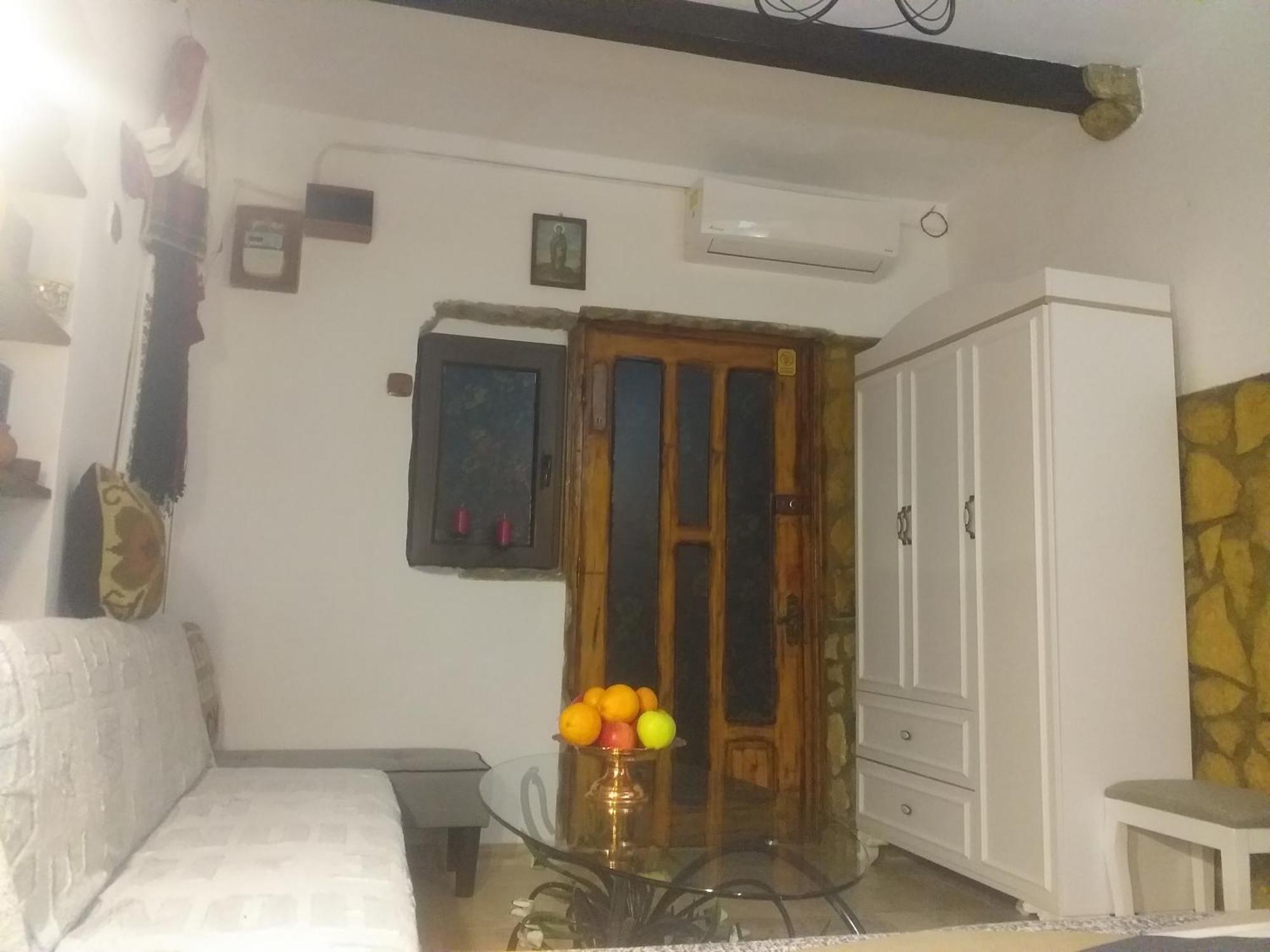شقة Casa Mola مانغاليا المظهر الخارجي الصورة