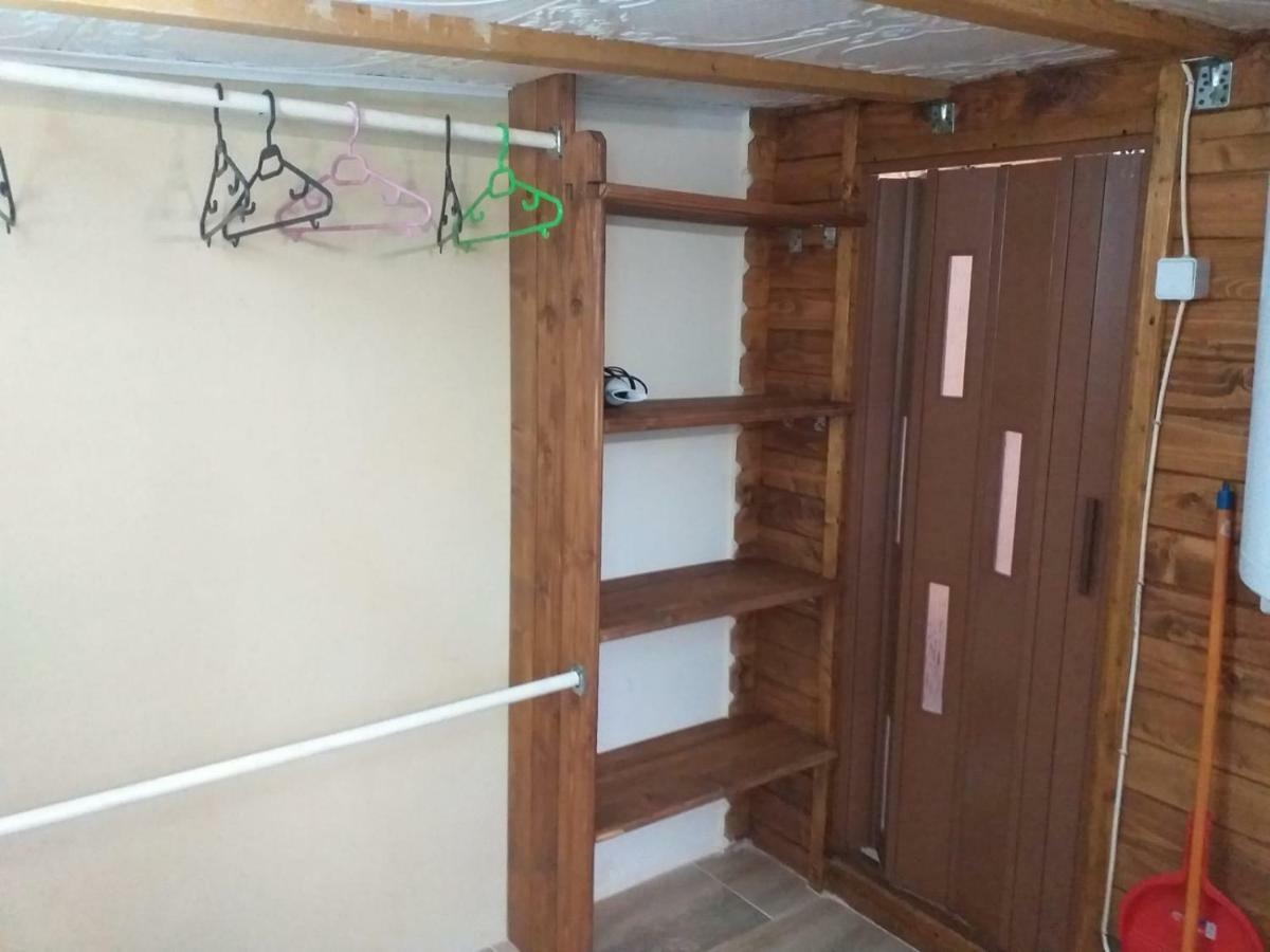 شقة Casa Mola مانغاليا المظهر الخارجي الصورة